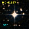 HD  61527
