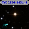 TYC 2824-1631-1