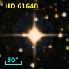 HD  61648