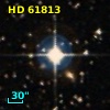 HD  61813