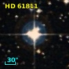 HD  61811