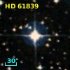 HD  61839