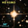 HD  61863