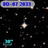 BD-07  2033