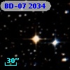 BD-07  2034