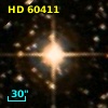 HD  60411