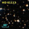 HD  61113