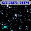 GSC 03973-01174