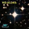 HD  61345