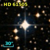 HD  61505