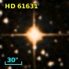 HD  61631