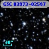 GSC 03973-02587