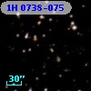 1H 0738-075