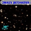 2MASX J07344789-0613106