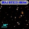 IRAS 07323-0644