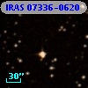 IRAS 07336-0620