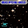 IRAS 07346-0653