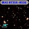 IRAS 07358-0556