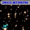 2MASX J07380786-0732518