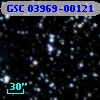 GSC 03969-00121