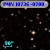PMN J0736-0700