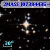 2MASS J07394435-0659039