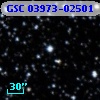 GSC 03973-02501