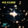 HD  61888
