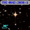 TYC 4842-2038-1