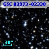 GSC 03973-02330