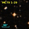 2MASS J07383285-0739314