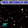 1RXS J073305.4-060314