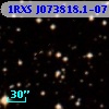 1RXS J073818.1-071403