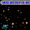 1RXS J073831.8-053715