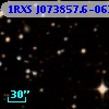 1RXS J073857.6-062701