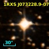 1RXS J073228.9-074233
