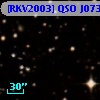 [RKV2003] QSO J0738-0626 abs 1.2032
