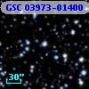 GSC 03973-01400
