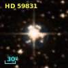 HD  59831