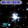 BD-07  2017B