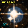 HD  59541
