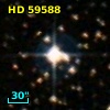 HD  59588