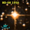 BD-08  1950