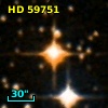 HD  59751