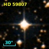HD  59807