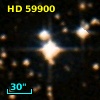 HD  59900