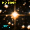 HD  59954