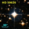 HD  59626