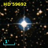 HD  59692