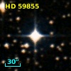 HD  59855